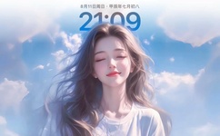 黑涩会美眉图片